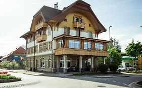 Hotel Taverna